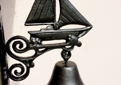 Cloche à bateau
